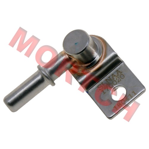 Injector Cap 2