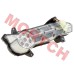 Taillight, LH