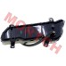 Taillight, LH