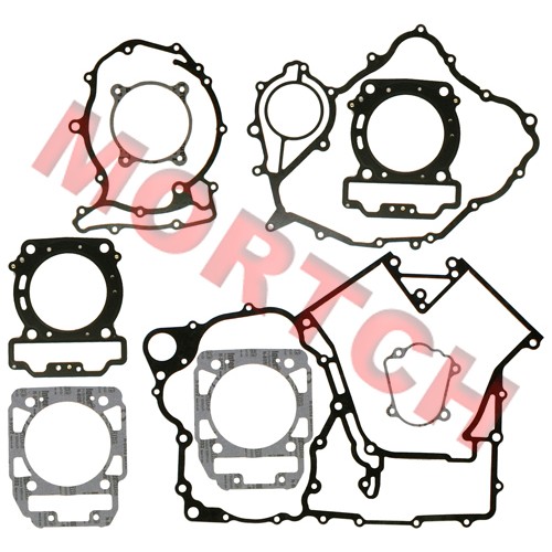 Full Set of Gasket
