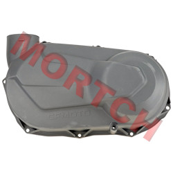 CVT箱盖 - Model MICF0JWV-013201-6001