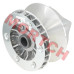 主动轮组合 - Model MICF0JYA-051000-30002 CFMoto 0JYA-051000-30000 Drive Pulley for ZForce 950 Trail / Sport / HO / 1000 Crew
