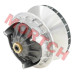 主动轮组合 - Model MICF0JYA-051000-30002 CFMoto 0JYA-051000-30000 Drive Pulley for ZForce 950 Trail / Sport / HO / 1000 Crew