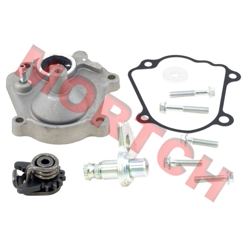 换档扇形齿轮组件 - Model MICFSH-0JWA-0650A0-30000 换档扇形齿轮组件 - Model MICFSH-0JWA-0650A0-30000