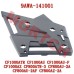 LH Cover, Front Rack