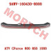 后位置灯 - Model MICF9AWV-160430-8000 CFMoto Rear Position Light 9AWV-160430-8000 CForce 850 1000 X8 X10 Overland Touring