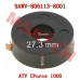 衬垫28×9 - Model MICF9AWV-806113-8001 CFMoto Washer 28x9 9AWV-806113-8001 | CForce 1000 ATV