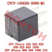 CFMoto Auxiliary Relay CFCV-150525-2000-M1 CForce UForce ZForce 450 520 600 625 800 850 950 1000 TOURING OVERLAND SPORT-4 Z10-4 SPROT PRO MAX(T1b)