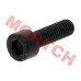 螺钉M6x20