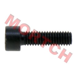 螺钉M6x20