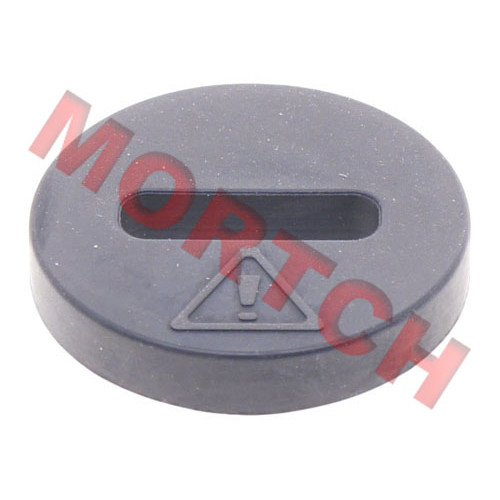 绞盘橡胶挡块 - Model MICF5BYV-150703-6000