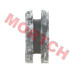 缓冲胶套 - Model MICF6090-040302 原厂CFMoto缓冲胶套(零件号6090-040302)。通用适配CForce ATV、ZForce SSV、CFMoto全系摩托车(125-1000cc)及ZEEHO电动车。高弹性橡胶/聚氨酯材质,有效吸收震动,保护悬挂与车架。