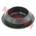 左橡胶盖片 - Model MICF6100-030004 原厂CFMoto左橡胶盖片(零件号6100-030004)。适配CForce 1000 ATV及ZForce 950/1000 Sport SSV。耐候橡胶材质,覆盖车架/车身左侧孔位,防尘防水防锈蚀。