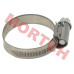 CFMoto Water Hose Clamp 9010-180007 CForce UForce ZForce 450L 520 550 600 625 800 1000 X10 Overland Touring