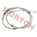 CFMoto Rear Brake Fluid Hose 9AWA-080140 CForce 800XC 850XC 1000 EPS Overland