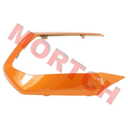 左护手罩装饰板 - Model MICF9AWA-101202-0YD00