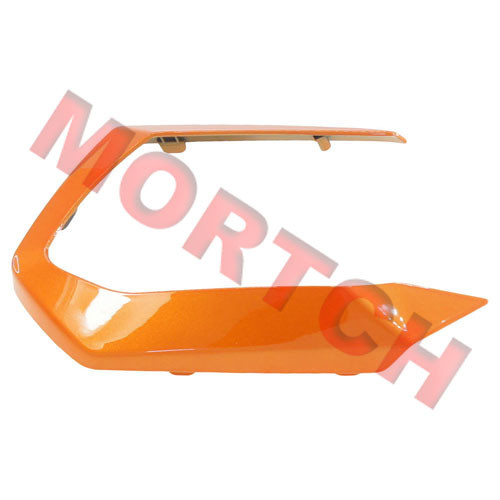 左护手罩装饰板 - Model MICF9AWA-101202-0YD00