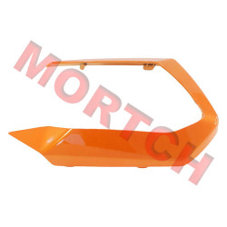 右护手罩装饰板 - Model MICF9AWA-101302-0YD00