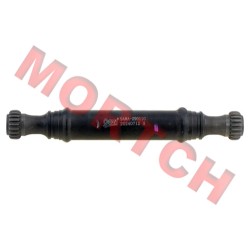 Front Core Shaft