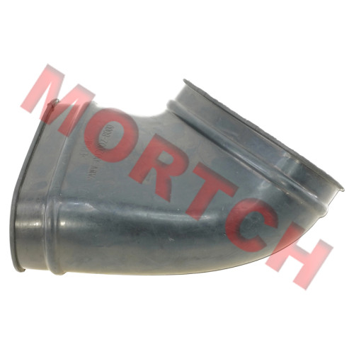 CVT进风管接头 - Model MICF9AWV-002002-8000 CVT进风管接头 - Model MICF9AWV-002002-8000