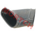 CVT进风管接头 - Model MICF9AWV-002002-8000 原厂CFMoto CVT进风管接头 9AWV-002002-8000,适配2024-2026款CForce 1000 X10、X10 Overland、MUD、MV、Touring、Overland、EPS MUD、Terrox 1000、CForce 850 X8 Touring及800/850 Touring。OEM替换接头,CVT进气管连接牢固,冷却气流畅通。