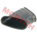 CVT进风管接头 - Model MICF9AWV-002002-8000 CFMoto CVT进风管接头, 9AWV-002002-8000, CForce 1000 CVT进气管接头, CForce 850 X8进气管接头, CFMoto CVT管接头, ATV CVT进气管接头, 原厂CVT接头, 9AWV-002002-8000替换件