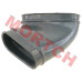 CVT进风管接头 - Model MICF9AWV-002002-8000 CFMoto CVT进风管接头, 9AWV-002002-8000, CForce 1000 CVT进气管接头, CForce 850 X8进气管接头, CFMoto CVT管接头, ATV CVT进气管接头, 原厂CVT接头, 9AWV-002002-8000替换件