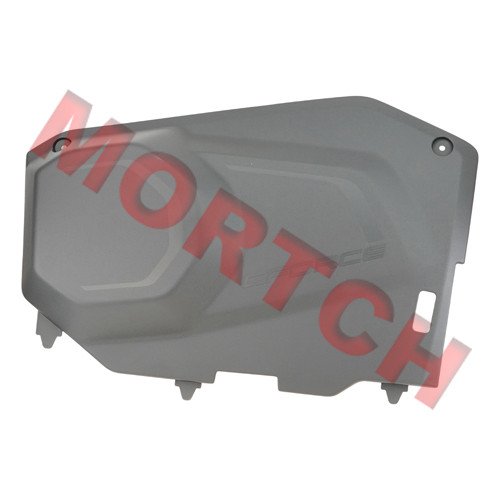 发动机左边盖 - Model MICF9AWV-042041-8000 发动机左边盖 - Model MICF9AWV-042041-8000