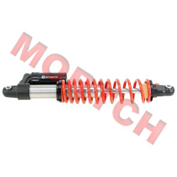 前气囊减震器 - Model MICF9AWV-051600-8000-0RH00 前气囊减震器 - Model MICF9AWV-051600-8000-0RH00