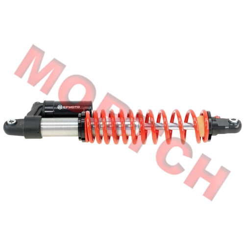 前气囊减震器 - Model MICF9AWV-051600-8000-0RH00 前气囊减震器 - Model MICF9AWV-051600-8000-0RH00