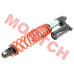前气囊减震器 - Model MICF9AWV-051600-8000-0RH00 原厂CFMoto前气囊减震器(零件号9AWV-051600-8000-0RH00)。适配CForce 1000 X10 Overland(2025款)、CForce 1000 Touring(2024-2025款)及CForce 850 X8 Touring(2024-2025款)。氮气辅助阻尼,可调预载,越野舒适性升级之选。