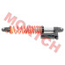 前气囊减震器 - Model MICF9AWV-051600-8000-0RH00 CFMoto前气囊减震器, 前气囊减震, 9AWV-051600-8000-0RH00, CForce 1000 X10 Overland前悬挂, CForce 1000 Touring气囊减震, CForce 850 X8 Touring前减震, CFMoto ATV氮气减震, 可调前减震器, CFMoto原厂悬挂升级件