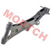 后左摇臂焊接组件 - Model MICF9AWV-060110-8002-0BP00 CFMoto 9AWA-060110-10000 Left Rear Swingarm for CForce 1000 X10 / 850XC / MUD