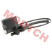 左手刹主泵组合 - Model MICF9AWV-081100-9000 CFMoto LH Hand Brake Master Cylinder 9AWV-081100-9000 CForce 850 X8 1000 X10 Overland MUD MV Touring
