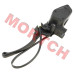 左手刹主泵组合 - Model MICF9AWV-081100-9000 CFMoto LH Hand Brake Master Cylinder 9AWV-081100-9000 CForce 850 X8 1000 X10 Overland MUD MV Touring