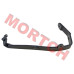 左护手罩固定杆 - Model MICF9AWV-102205-8002 CFMoto LH Hand Guard Rod 9AWV-102205-8002 | CForce 1000/850 2024-2026