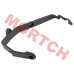 左护手罩固定杆 - Model MICF9AWV-102205-8002 CFMoto LH Hand Guard Rod 9AWV-102205-8002 | CForce 1000/850 2024-2026