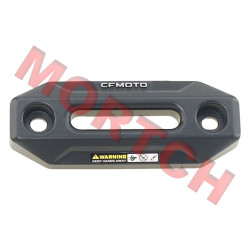 铝导绳架 - Model MICF9AWV-150701-8000 铝导绳架 - Model MICF9AWV-150701-8000