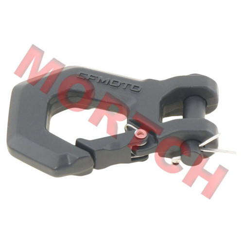 绞盘吊钩 - Model MICF9AWV-150702-8000