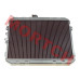 散热器组件 - Model MICF9AWV-181100-8000 CFMoto Radiator Assy 9AWV-181100-8000 CForce 850 1000 TOURING OVERLAND
