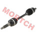 CFMoto Front CV Drive Shaft 9AWV-270300-8000-M1 CForce 800 850 X8 1000 X10 Overland MUD Touring 