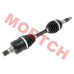 后桥等速半轴 - Model MICF9AWV-280300-8000-M1 CFMoto Rear CV Drive Shaft 9AWV-280300-8000-M1 | CForce 1000/850