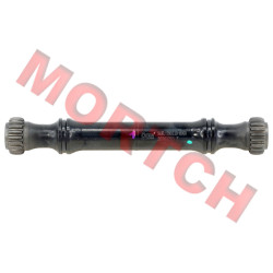 Front Drive Core Shaft Assy - Model MICF9AWV-290110-8000 Front Drive Core Shaft Assy - Model MICF9AWV-290110-8000