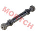 Front Drive Core Shaft Assy - Model MICF9AWV-290110-8000 CFMoto front drive core shaft, drive core shaft assembly, front input shaft, 9AWV-290110-8000, CForce 1000 X10 front differential shaft, CForce 850 X8 Touring drive core shaft, GOES TERROX 1000 front drive shaft, CFMoto ATV front driveline component, OEM differential input shaft
