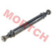 Rear Drive Shaft Assy - Model MICF9AWV-300110-8000 Genuine CFMoto rear drive core shaft assembly (part 9AWV-300110-8000). Fits CForce 1000 X10/Overland/MUD/MV, GOES TERROX 1000, and CForce 850 X8 Touring 2024-2026. Heavy-duty rear differential input shaft for reliable power delivery.