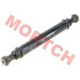 Rear Drive Shaft Assy - Model MICF9AWV-300110-8000 CFMoto rear drive core shaft, rear differential input shaft, drive core shaft assy, 9AWV-300110-8000, CForce 1000 X10 rear differential shaft, CForce 850 X8 Touring rear drive shaft, GOES TERROX 1000 rear axle input shaft, CFMoto ATV rear driveline component, OEM differential input shaft