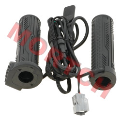 加热手把总成 - Model MICF9AWV-808100-8001 加热手把总成 - Model MICF9AWV-808100-8001