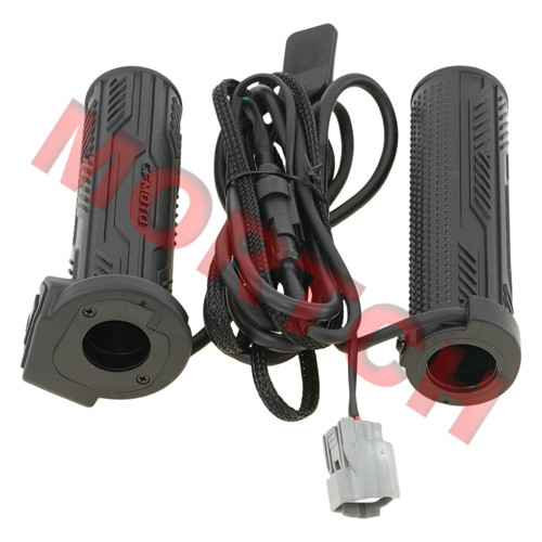 加热手把总成 - Model MICF9AWV-808100-8001