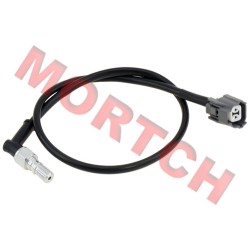 Hydraulic Induction Switch