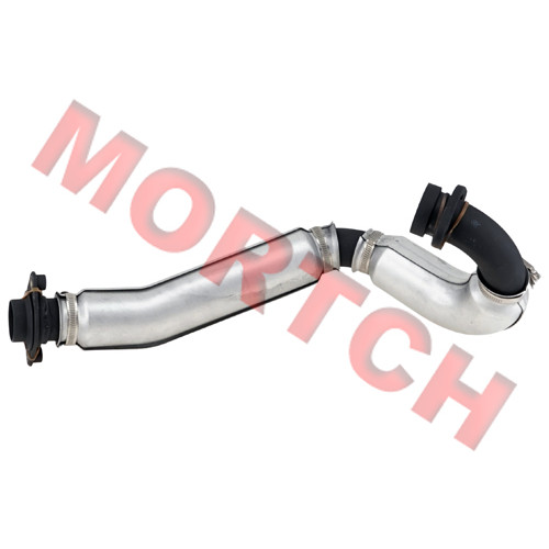 前缸排气管组合 - Model MICF9AYV-021100-6001